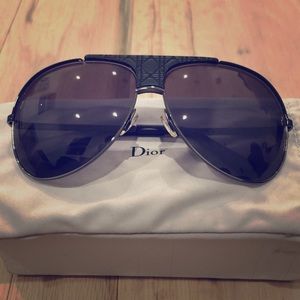 Christian Dior Sunglasses